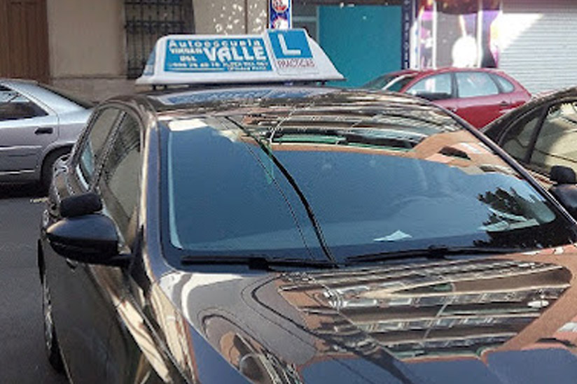 Autoescuela Ciudad Real
